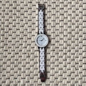 Anne Klein watch